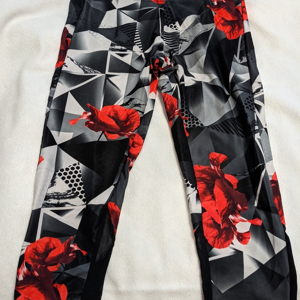 Bally leggings
